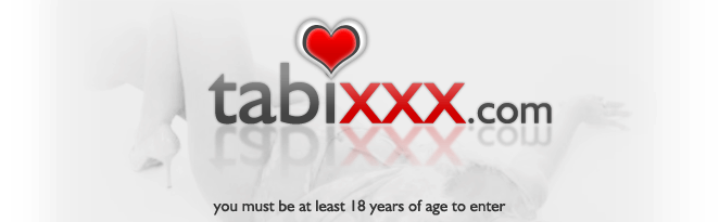 Tabi XXX logo graphic